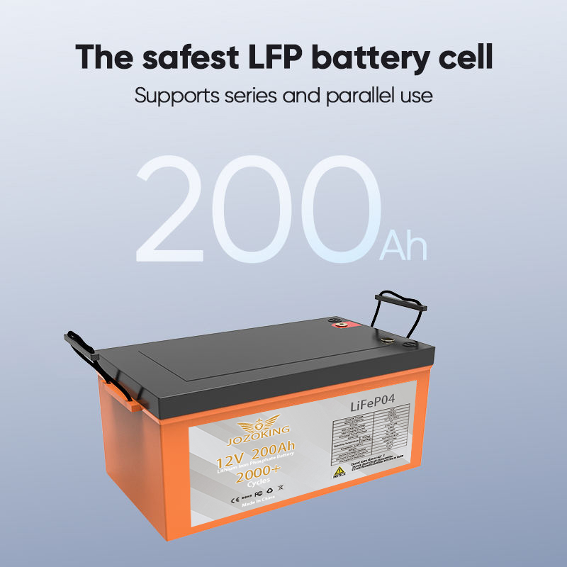 Hvor finder man de bedste tilbud på 12 V lithium-ion batteripakker