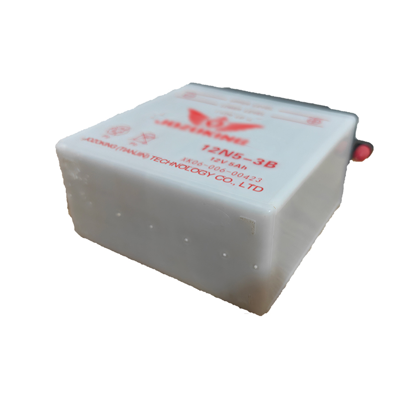 JOZOKING 12N5-3B Moto-batteri
