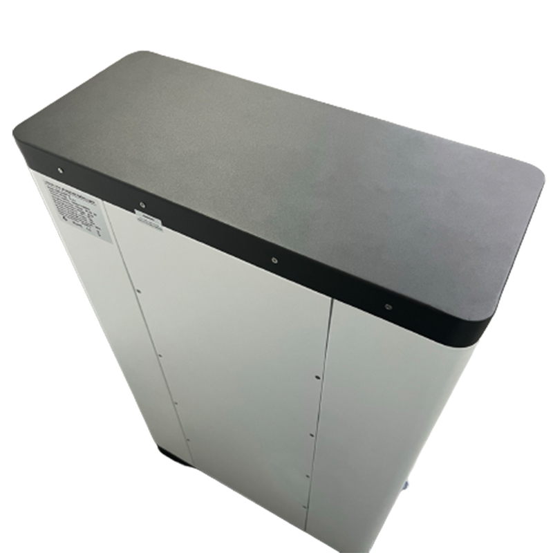 Bateri Litium JOZOKING 51.2V 300Ah