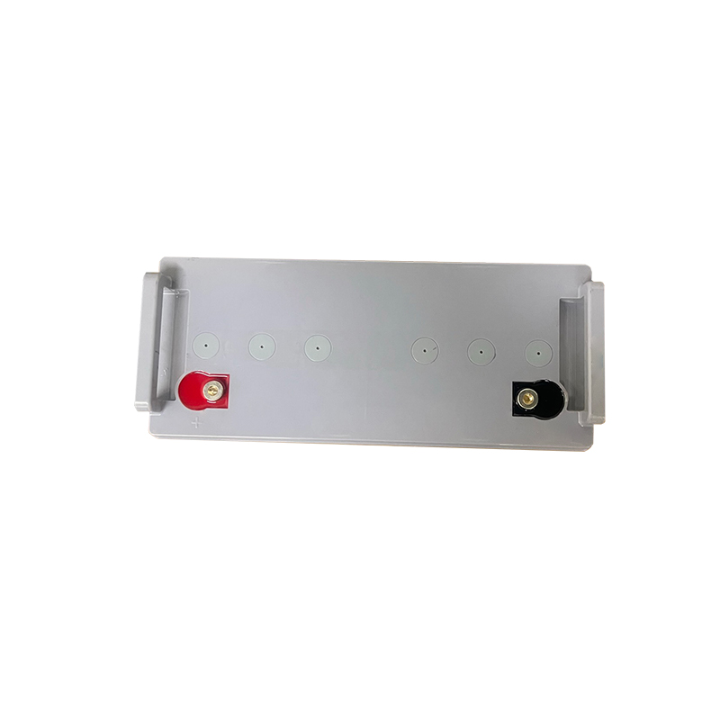 JOZOKING GFM12V 120Ah Battery