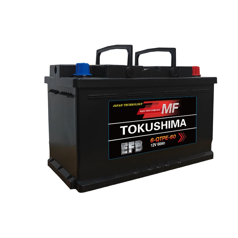 Utilisations courantes des batteries au plomb 12 V à cycle profond