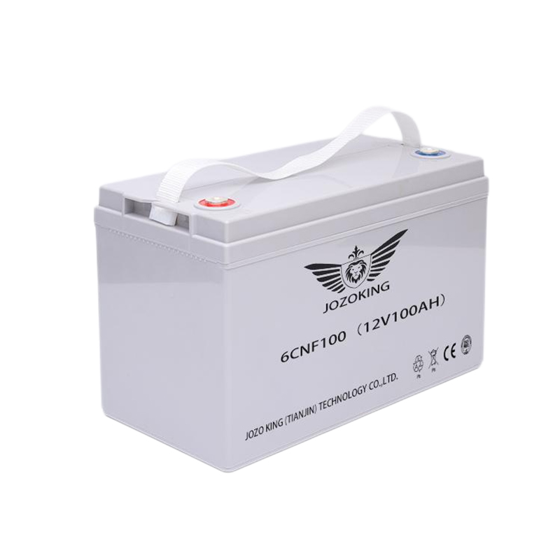 Hvorfor er gelcelle bilbatterier det bedste valg til tunge applikationer