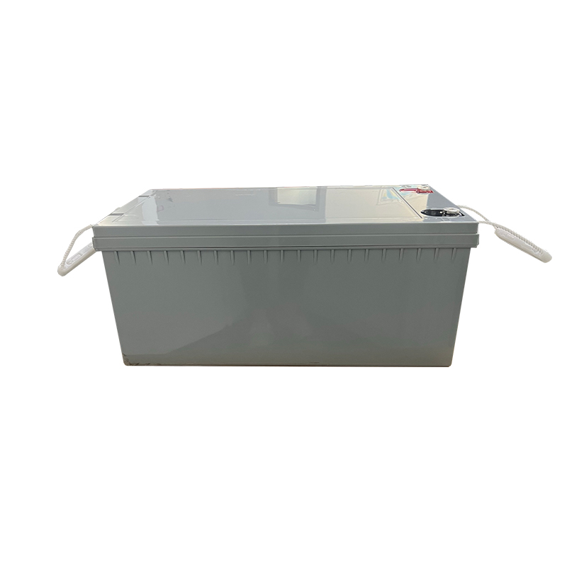 JOZOKING GFM 12V 200Ah Battery