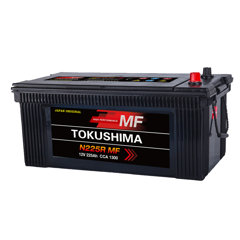 Sådan kan grossistkøb af 24 volt lastbilsbatterier spare omkostninger for din flåde