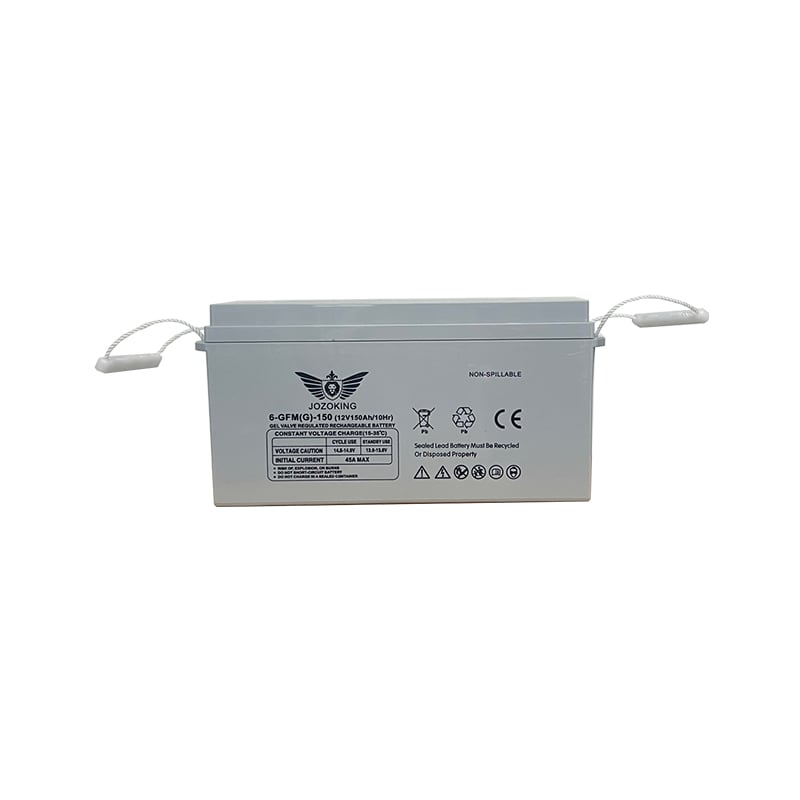 JOZOKING GFM 12V 150Ah Battery