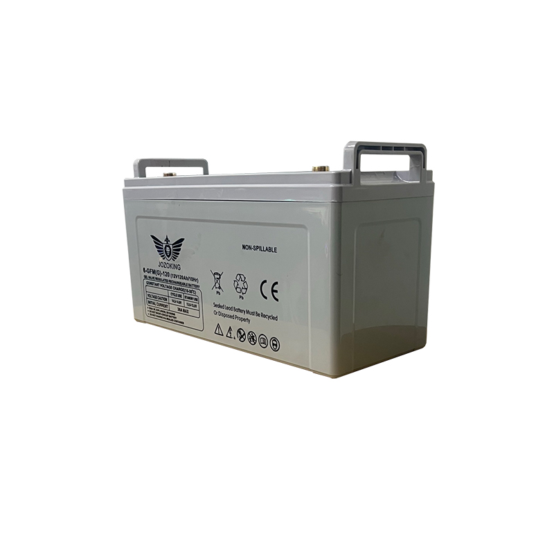JOZOKING GFM12V 120Ah Battery