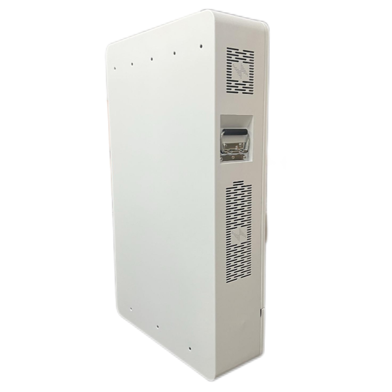 Bateri Litium JOZOKING 51.2V 200Ah