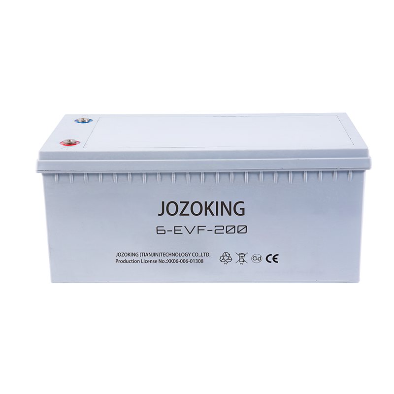 JOZOKING EVE 12V 200Ah Battery