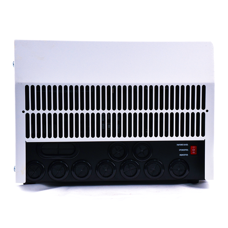JOZOKING Hybrid Inverter