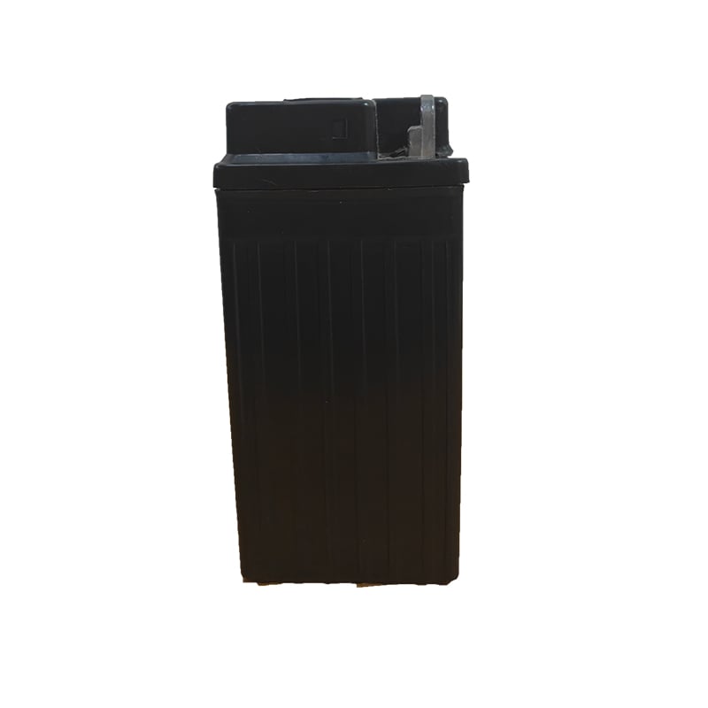 JOZOKING BT5A-3 Moto-batteri