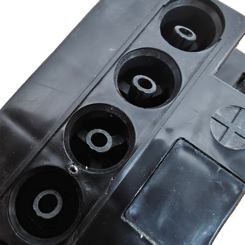 JOZOKING BT5A-3 Moto-batteri