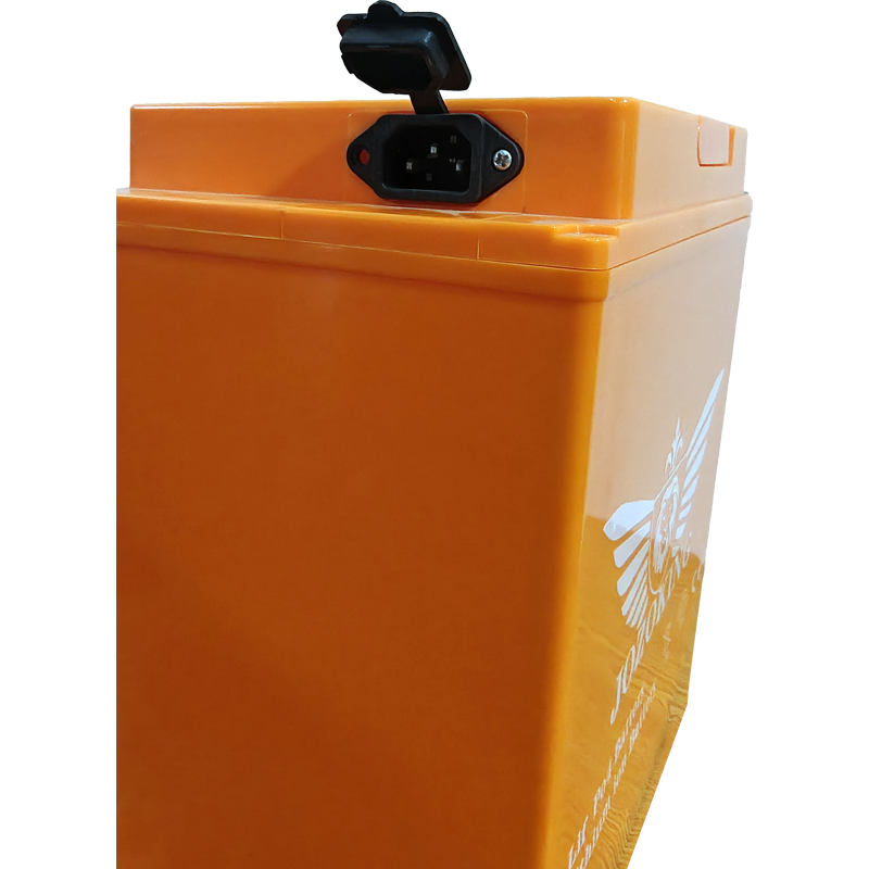 JOZOKING 48V 30Ah Lithium Battery