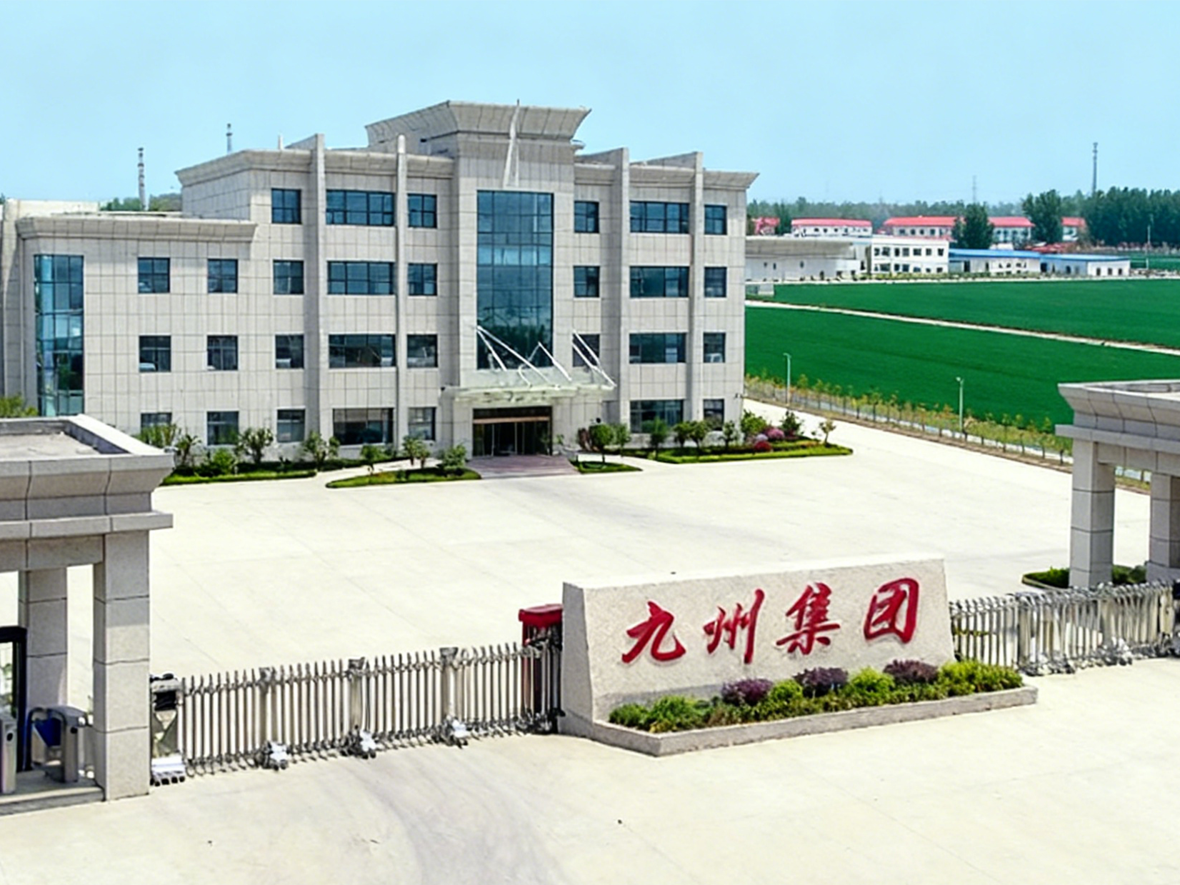 JOZOKING Battery Factory: Powering the Future with Lithium Innovation