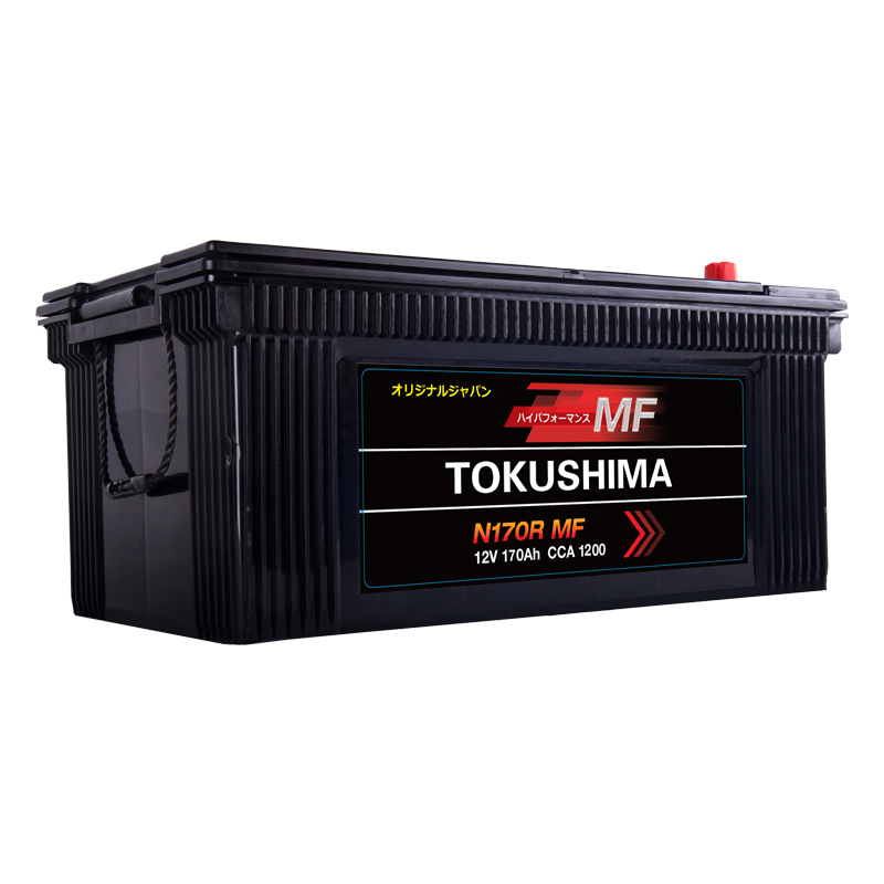 Hvor finder man pålidelige grossistleverandører af 24 volt lastbilsbatterier