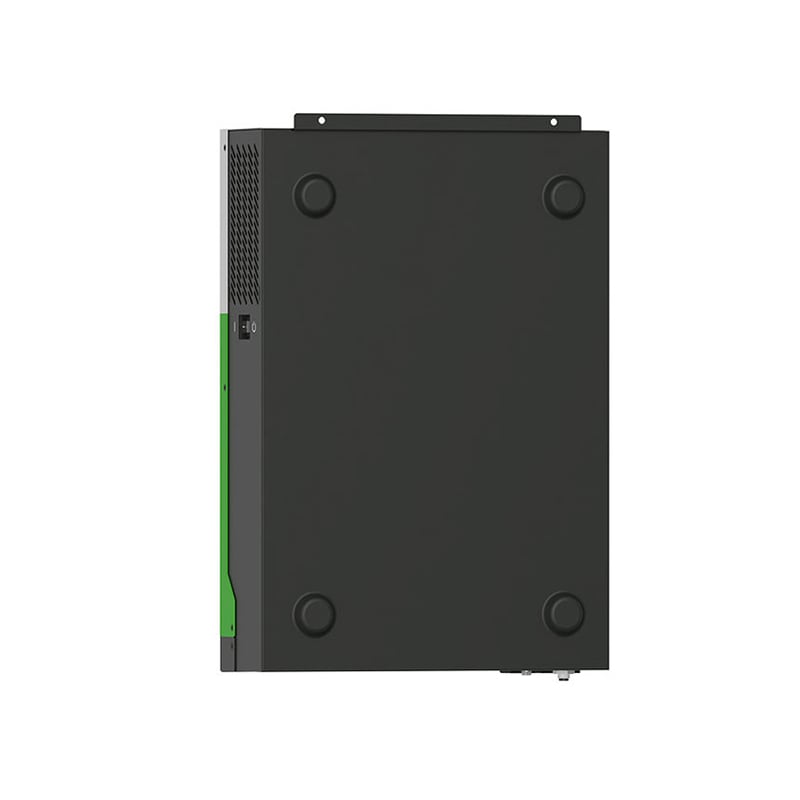 JOZOKING Solare Regulator