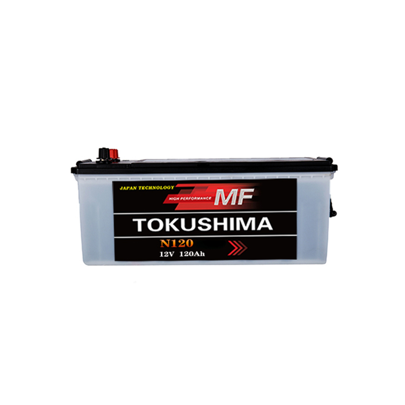 Hvordan sikre lang levetid for 12V lastebilbatterier