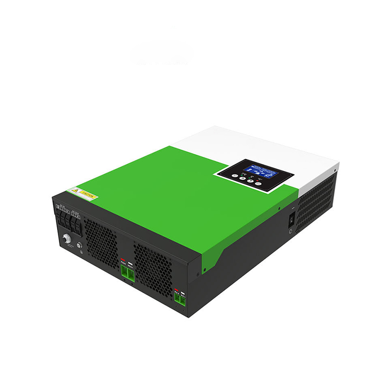 JOZOKING Solare Regulator