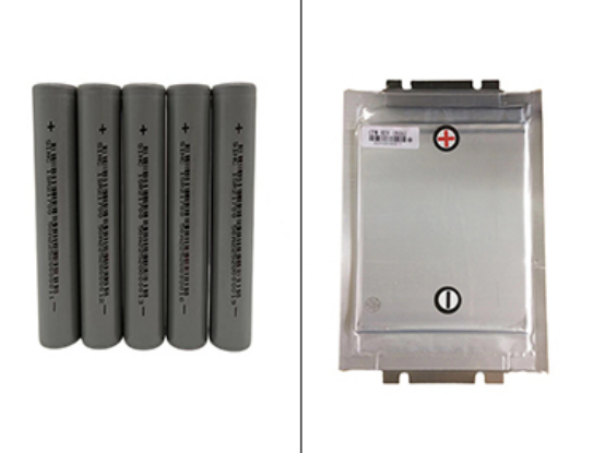 3 punkter som bestemmer lagringskapasitet for energibatteri