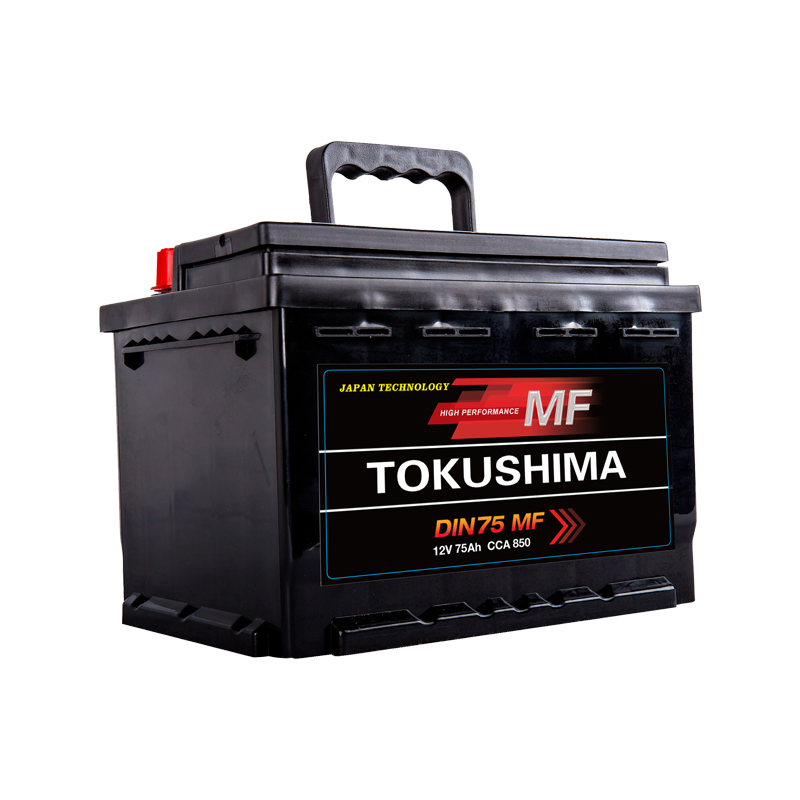 Ang pinakabagong mga pag-unlad sa teknolohiya ng 12v acid lead battery