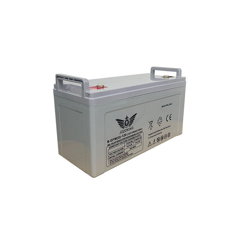 JOZOKING GFM12V 120Ah Battery