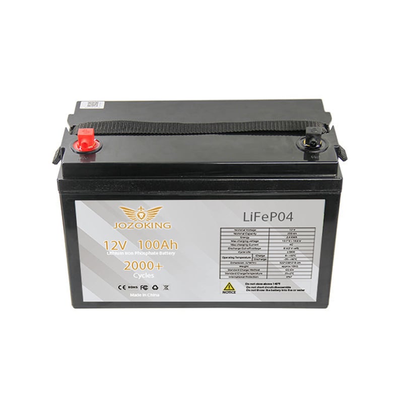 Sådan maksimerer du din batteriydelse