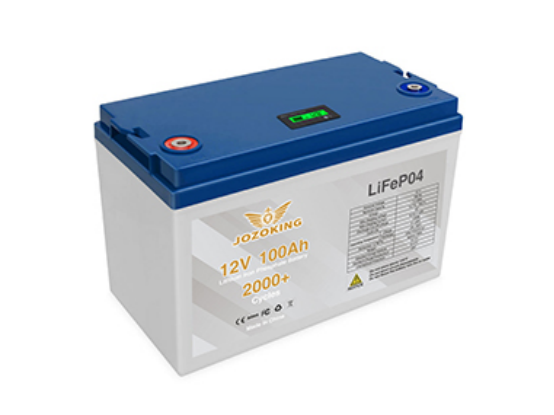 Hvilke faktorer kan føre til at LiFePO4-bilbatterier tar fyr