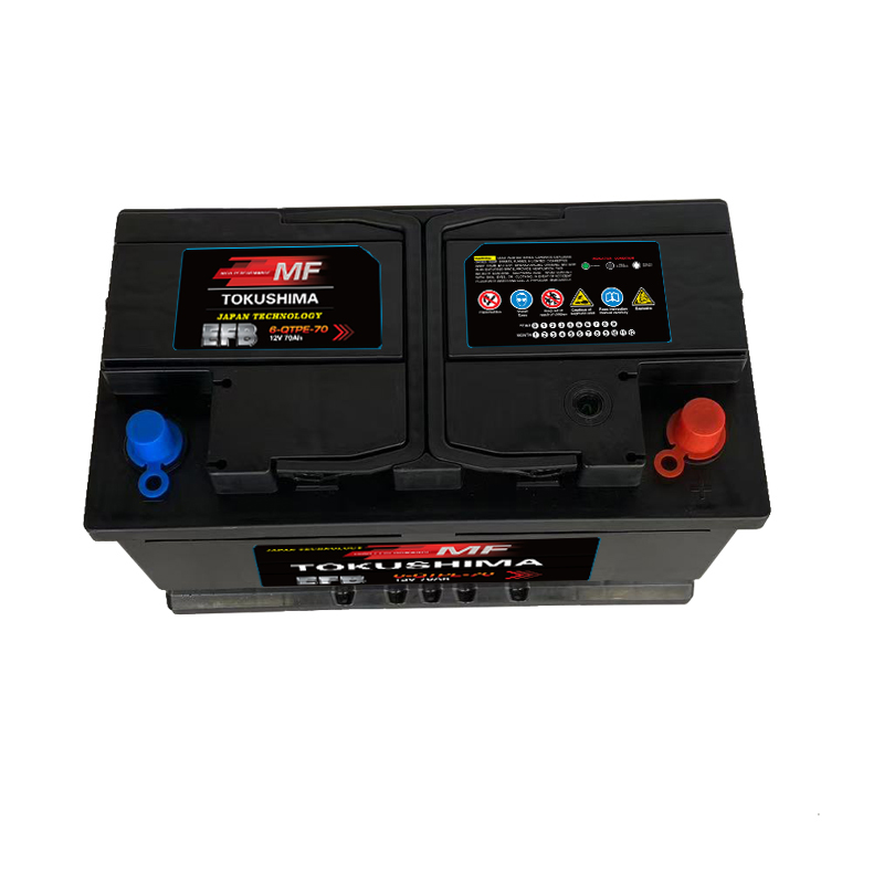 Fordele ved at opgradere dit batteri