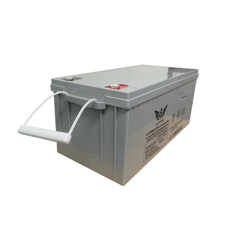 JOZOKING GFM 12V 200Ah Battery