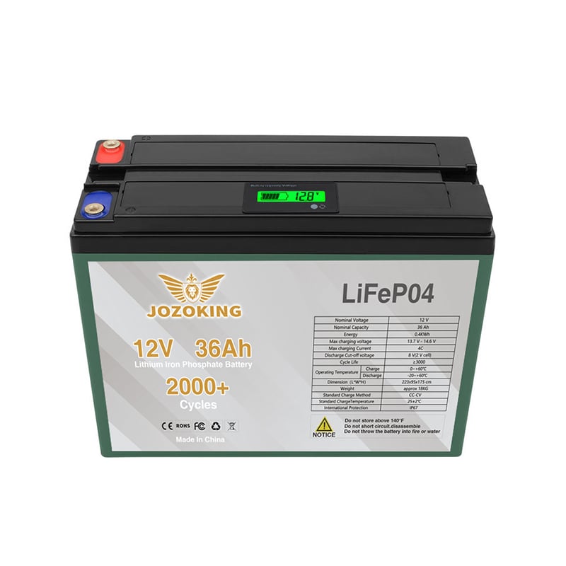 Fordele ved at bruge genopladelige lithium-ion batteripakker i dine enheder