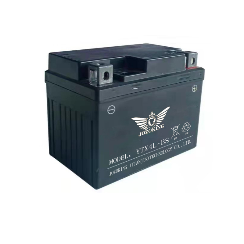 Batterie de démarrage GEL TOKUSHIMA 12V
