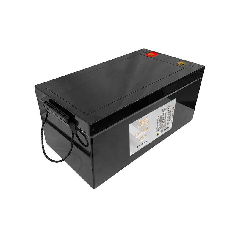 Bateri Litium JOZOKING 12.8V 300Ah