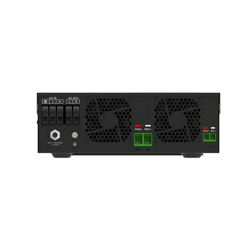 JOZOKING Off Grid Inverter