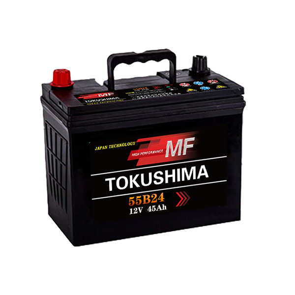 The latest advancements in car battery technology