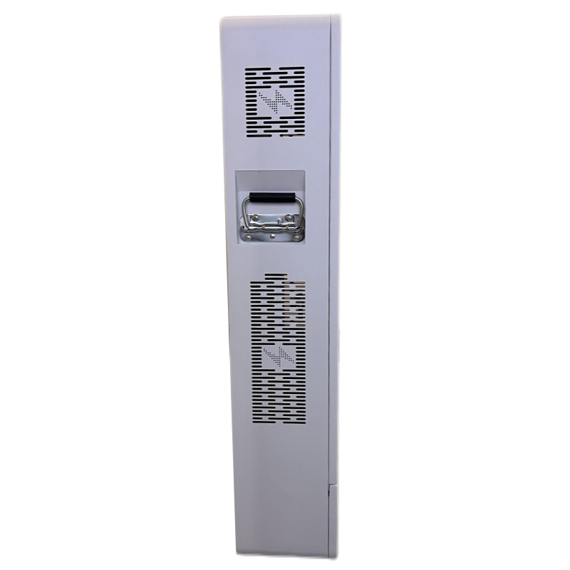 Bateri Litium JOZOKING 51.2V 200Ah