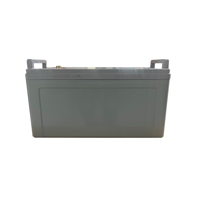 JOZOKING GFM12V 120Ah Battery