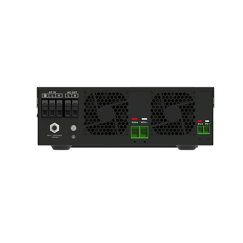 JOZOKING Solare Regulator