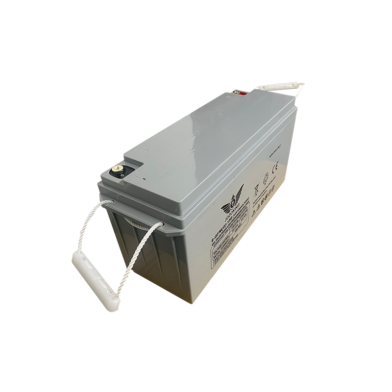 JOZOKING GFM 12V 150Ah Battery