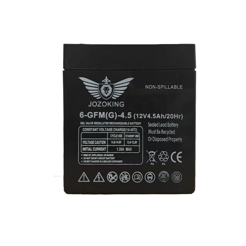 JOZOKING GFM 4.5Ah UPS Battery