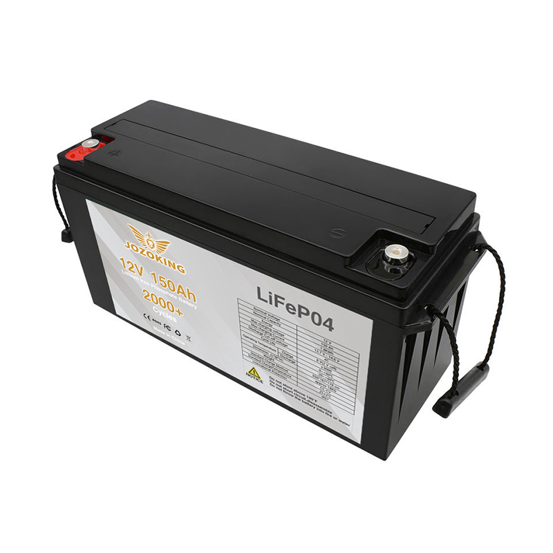 Bateri Litium JOZOKING 12.8V 150Ah