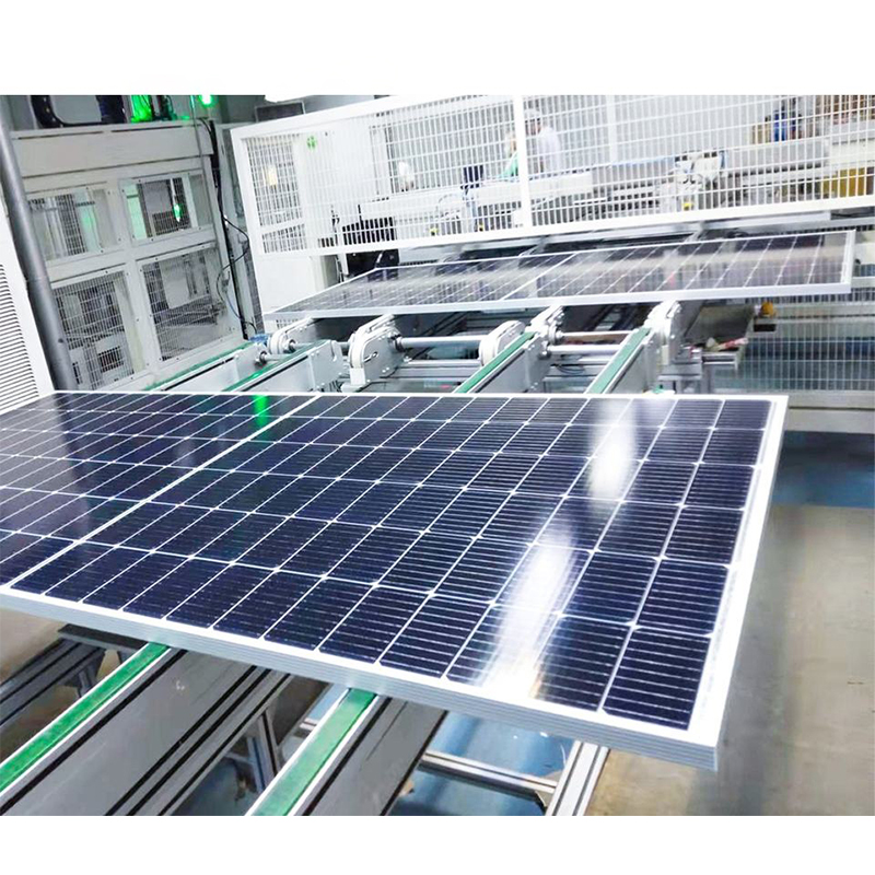 JOZOKING Solarmodul