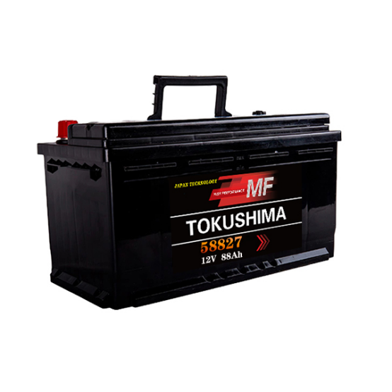 Hvorfor brukes TOKUSHIMA-batterier også i elektriske kjøretøyer?