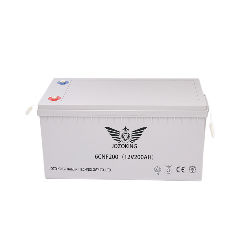 Où trouver les meilleures batteries AGM pour les camions semi-remorques