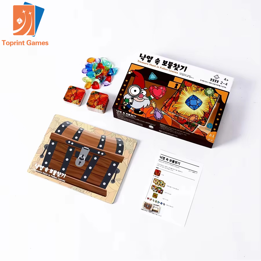 Beyond the Board: Other Products Top Toy and Game Manufacturers Can Create