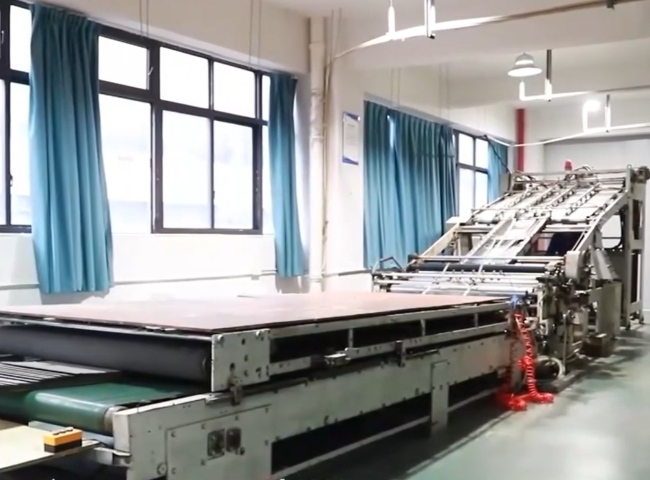 Produktionswerkstatt