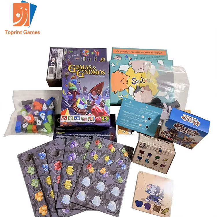 Hobby Games