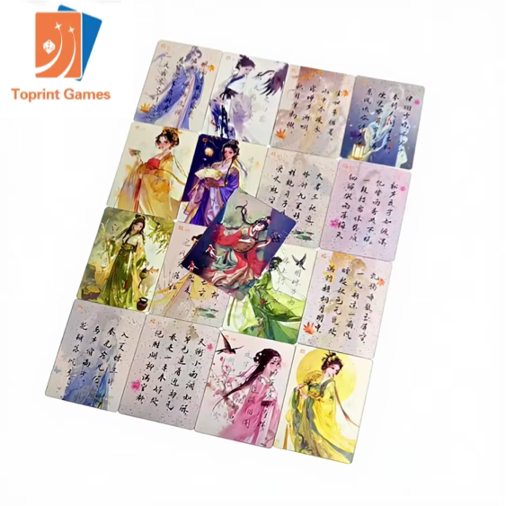 Playing-card