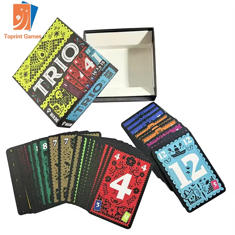 Kids & Family Games