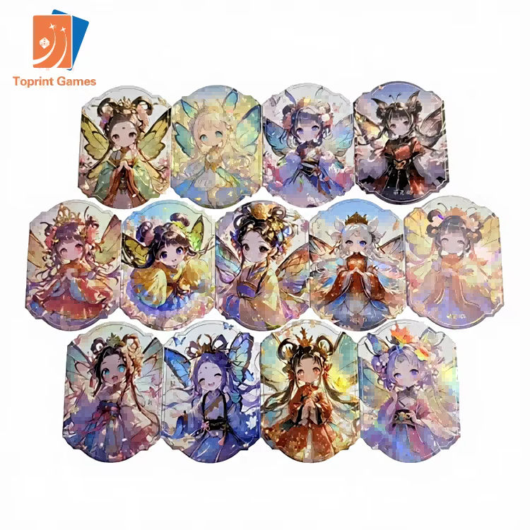 Collection Cards