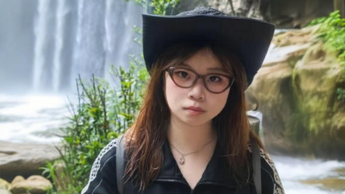 Julia Zhu