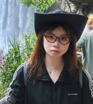 Julia Zhu